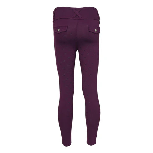 Dapplebay Sport Tights Kids- CLEARANCE