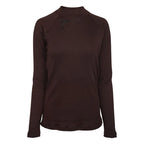 Dapplebay Heirloom Mock Neck Riding Shirt- CLEARANCE