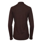 Dapplebay Heirloom Mock Neck Riding Shirt- CLEARANCE