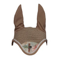 Dapplebay Vintage Floral Fly Bonnet