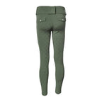 Dapplebay Kids Essential Silicone Full Seat Tights-Rosemary