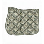 Dapplebay Hunt Tapestry Jump Saddle Pad