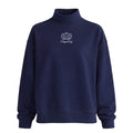Expensive & Difficult Mockneck