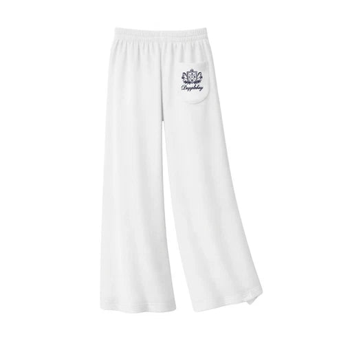 Dapplebay Expensive & Difficult Warmup Pants
