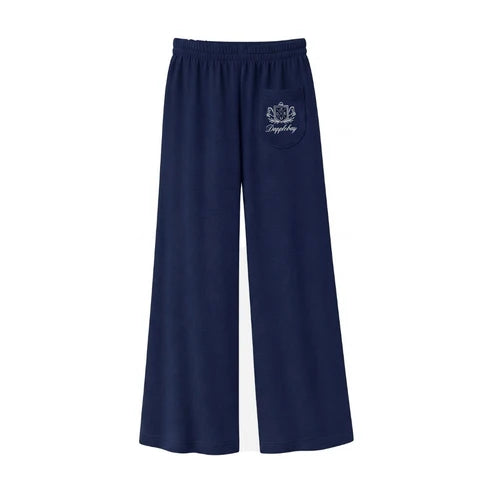 Dapplebay Expensive & Difficult Warmup Pants
