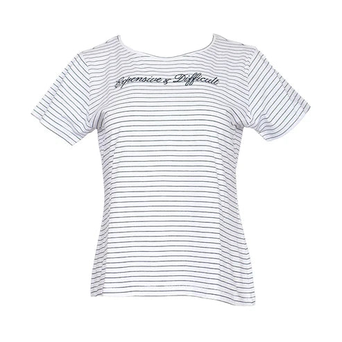 Dapplebay Expensive & Difficult Tee