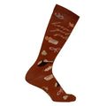 Horse Girl Fall Boot Socks