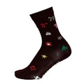 Kids Holiday Charms Socks
