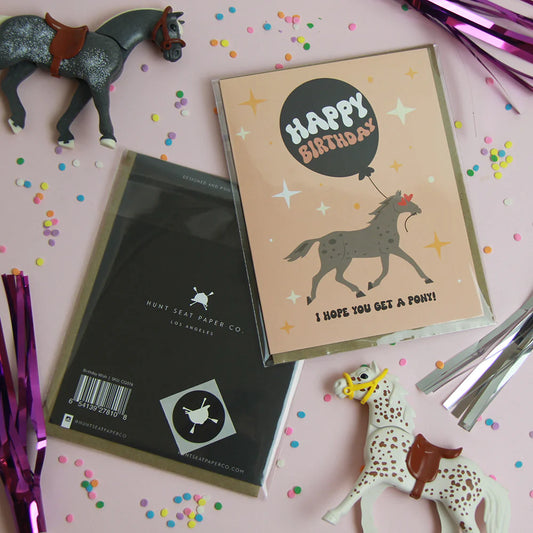 Birthday Wish Card image 1