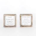 Dad Reversible Signs image 0
