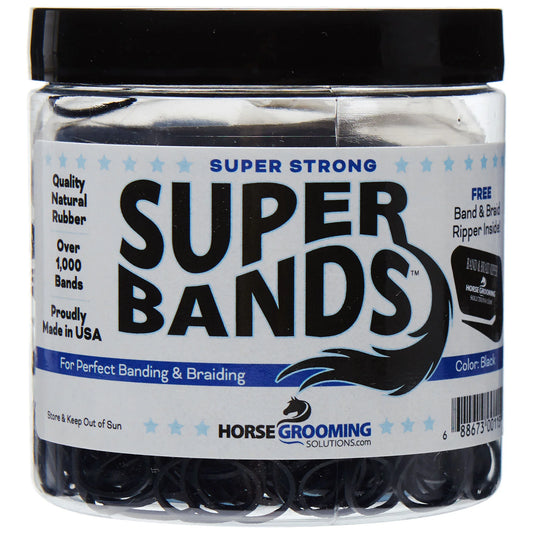 Super Bands