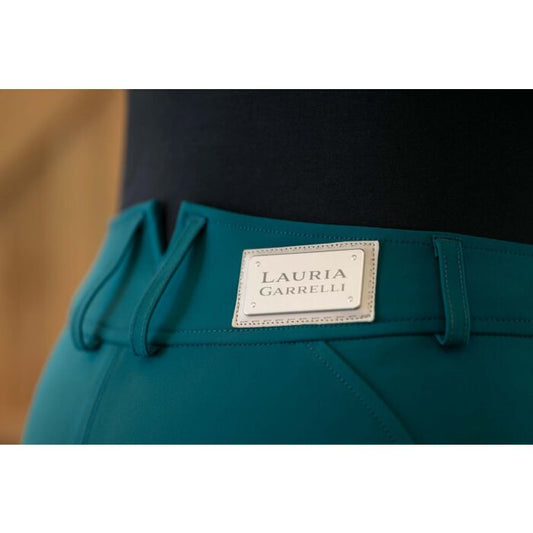 Livigno- silicone full seat breeches image 0
