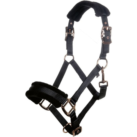 HKM Rosegold Glamour Halter image 1