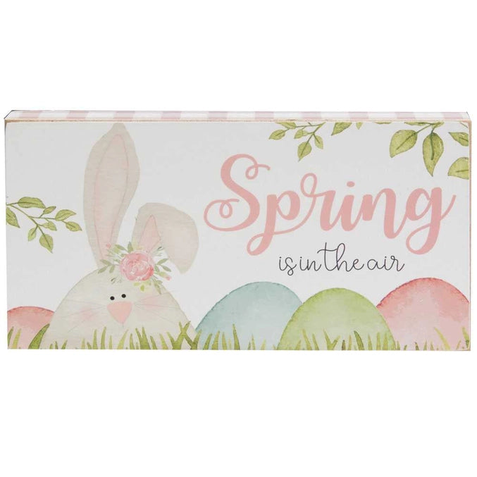 Spring in the Air Assorted Blocks image 3