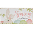 Spring in the Air Assorted Blocks image 3
