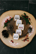 Holiday Pack Goat Milk Soap image 0