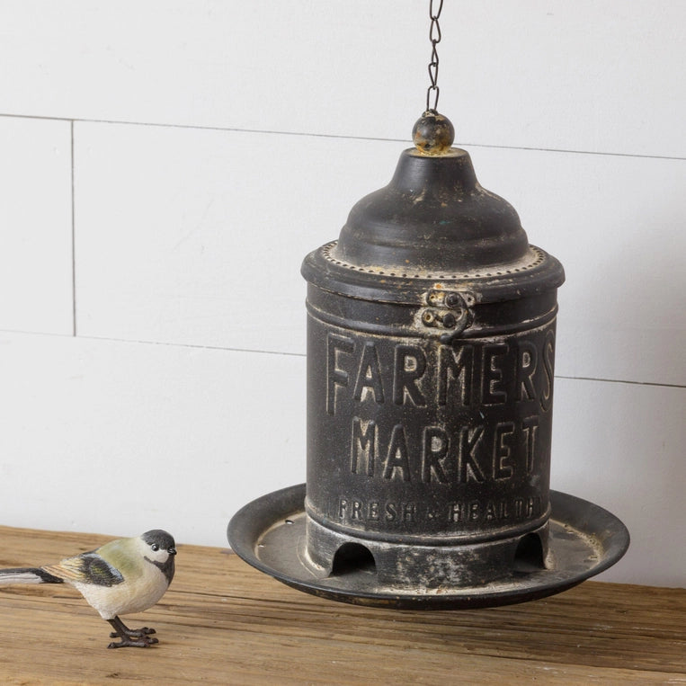 Bird Feeder - Farmers Market image 0