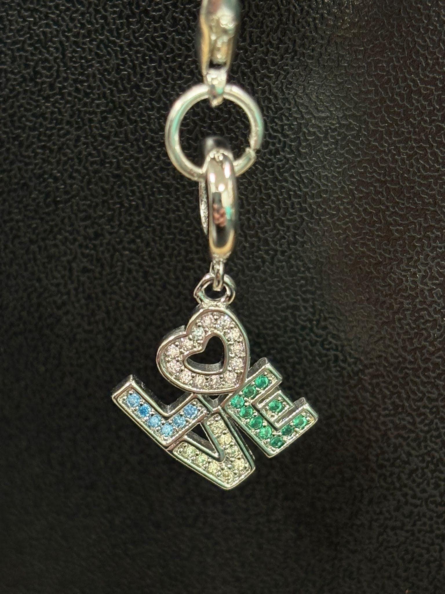 Love Charm