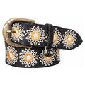 Equine Couture Marie Leather Belt image 0