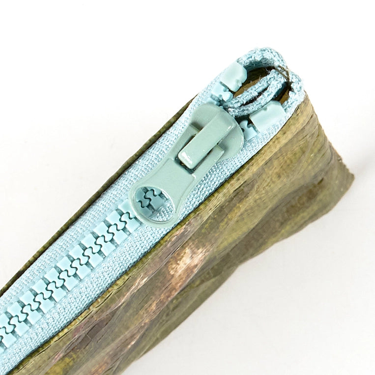 Chickens Zipper Wallet image 1