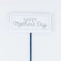 Enamel Floral Pick (Mother's Day) image 0