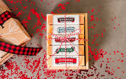 The Winter Wonder Bundle