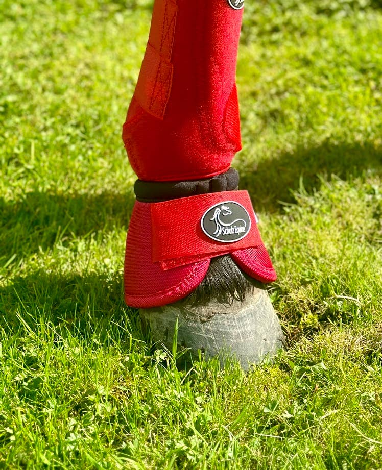 Bell Boots