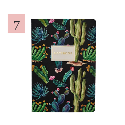 Flora- Original Notebook Collection image 8