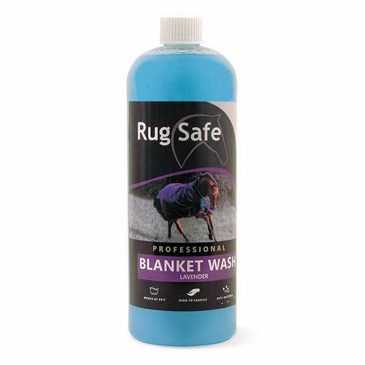 Rug Safe Blanket Wash, Lavender Scent image 0