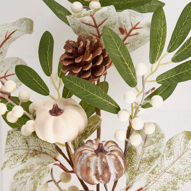 Harvest Branch Floral Pick image 0
