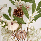 Harvest Branch Floral Pick image 0