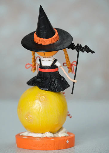 Mischief on the Moon image 1