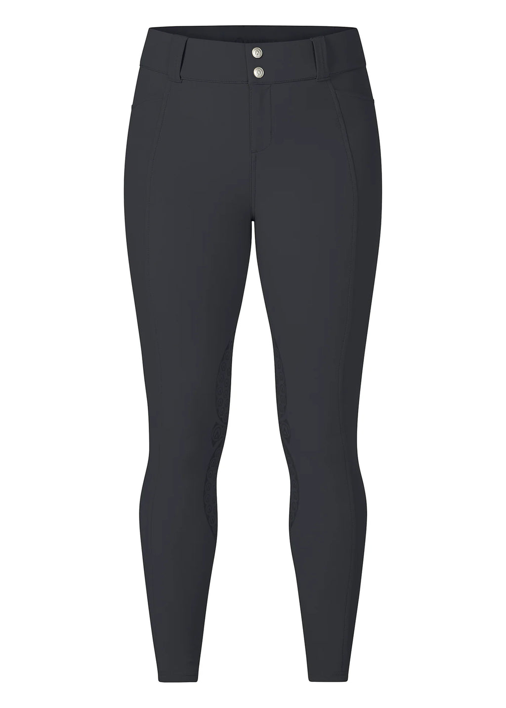 Affinity® Pro Silicone Knee Patch Riding Breech image 5