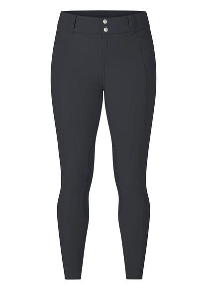 Affinity® Pro Silicone Knee Patch Riding Breech image 5