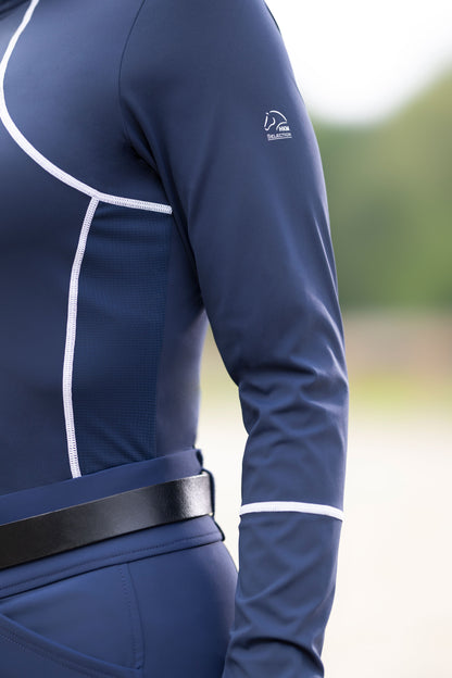 HKM Functional Aruba Long Sleeve
