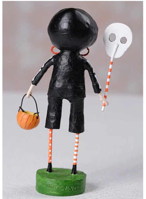 Billy Bones image 1