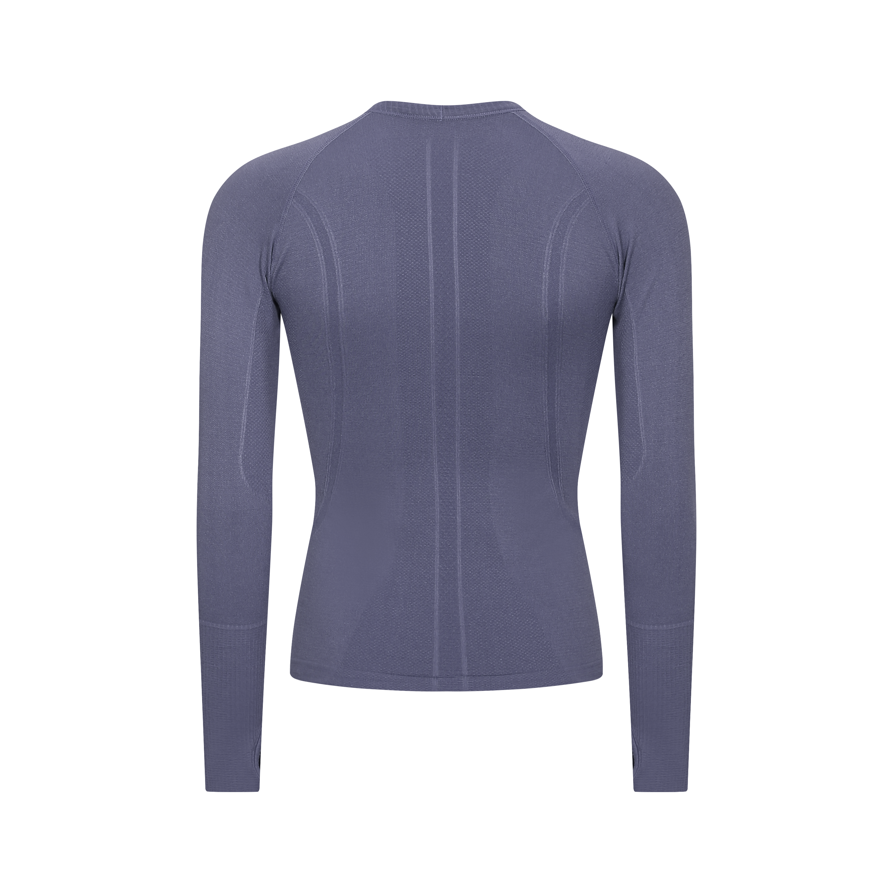 Seamless performance Shirt- Long Sleeve