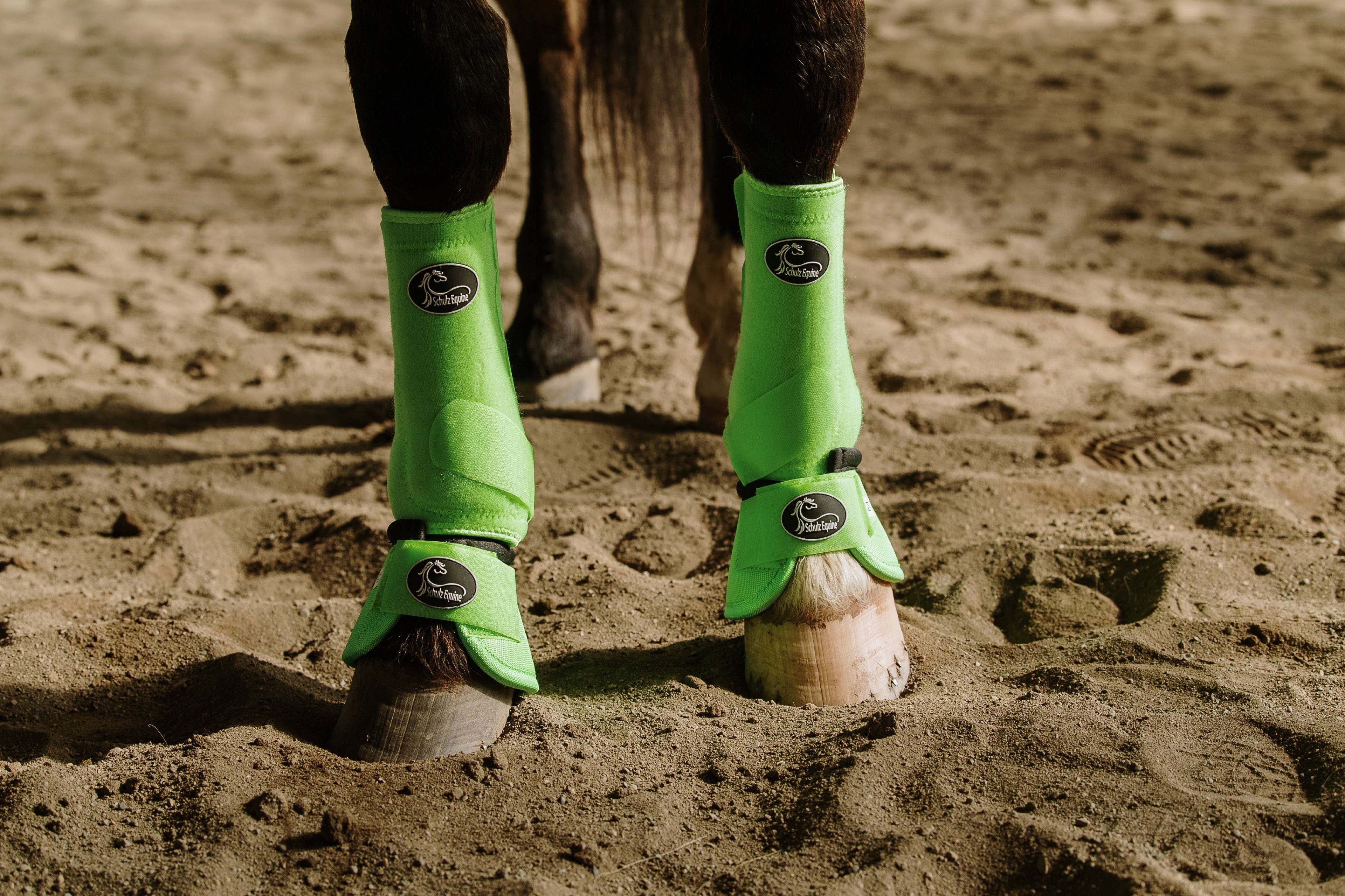 Bell Boots