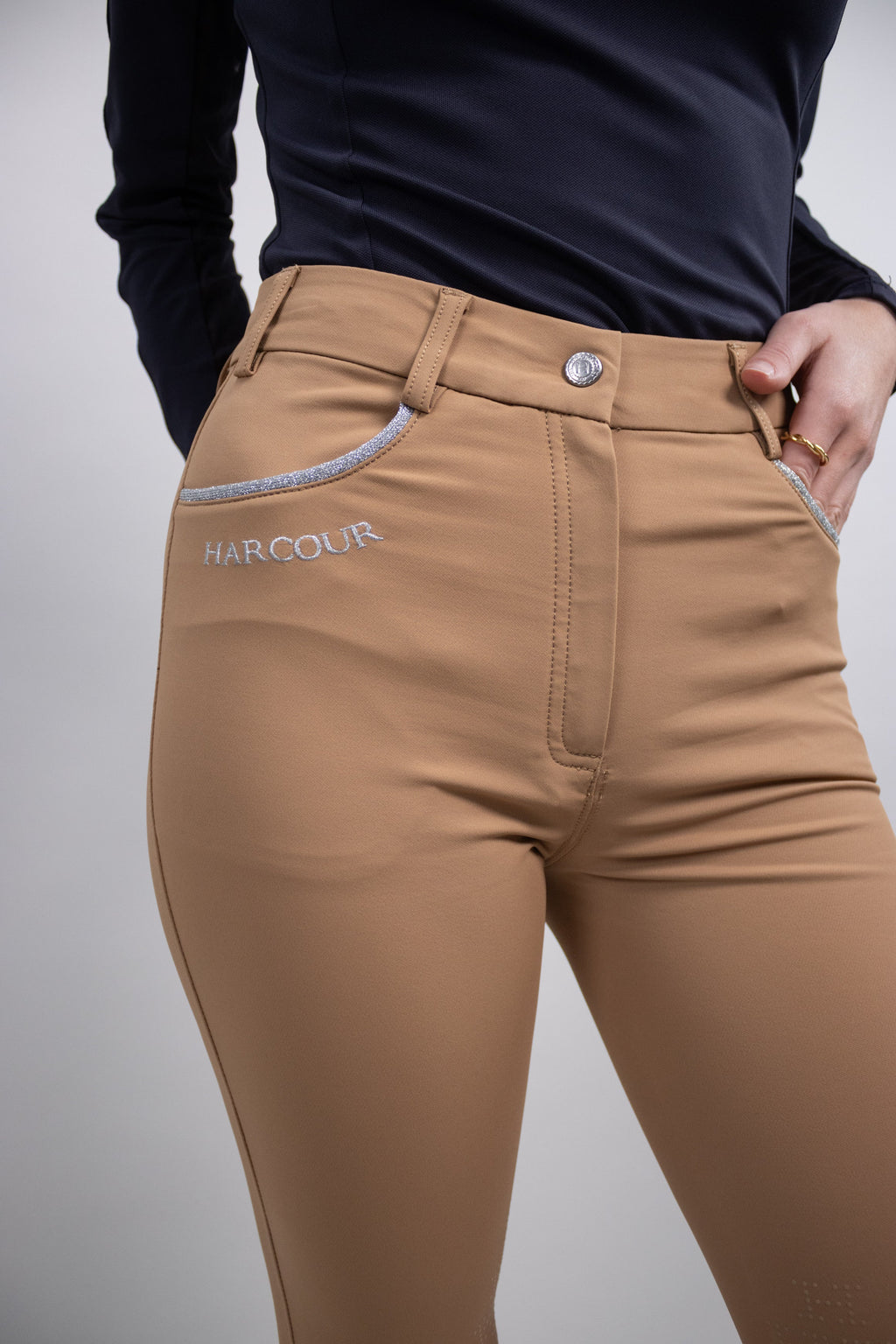 Jaltika Riding Breeches for Women