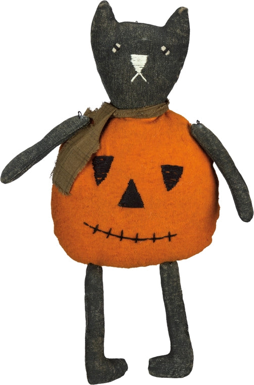 Jack O'cat image 0