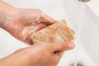 Oatmeal & Honey Goat Milk Soap