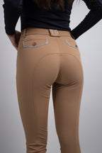 Jaltika Riding Breeches for Women