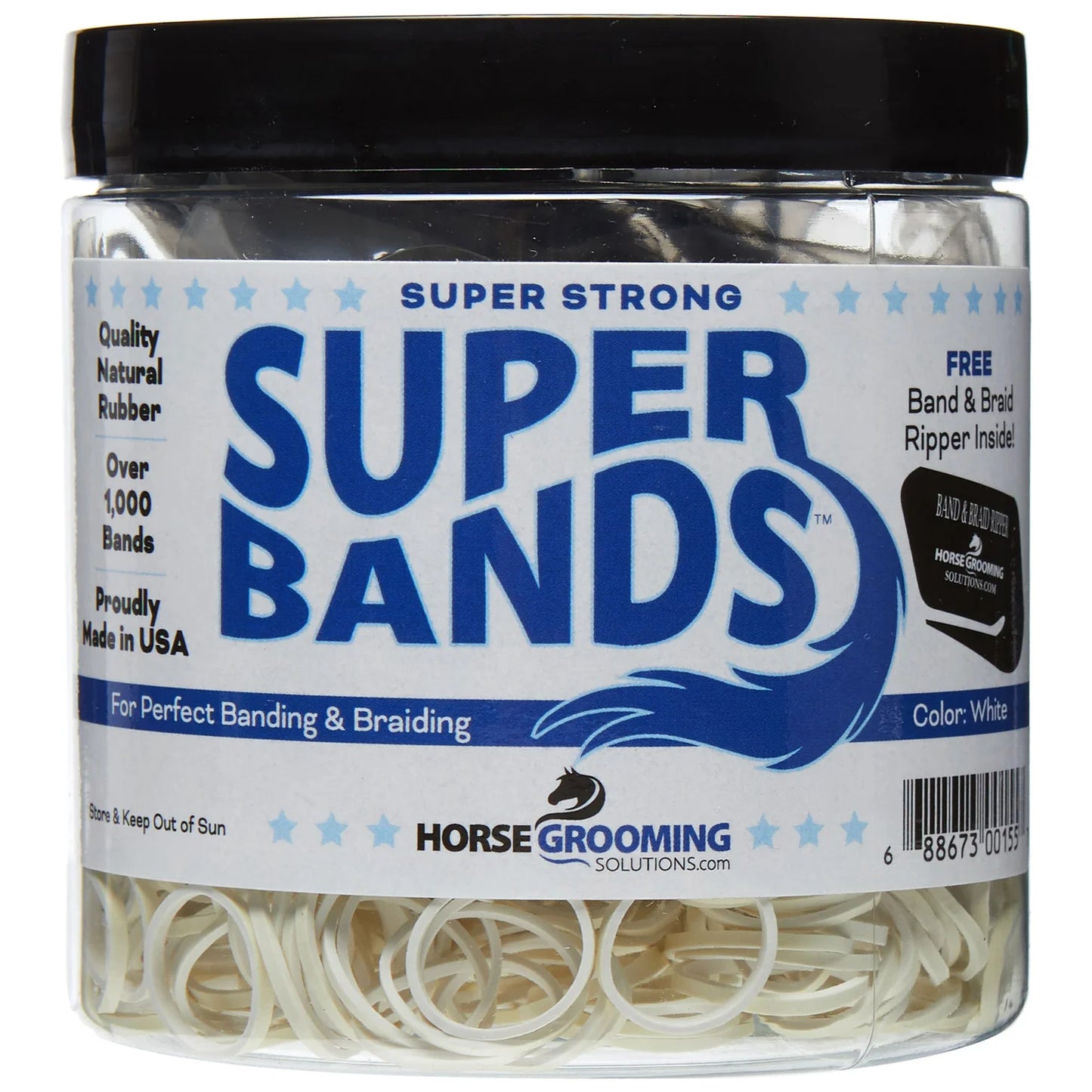 Super Bands