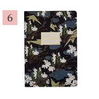 Flora- Original Notebook Collection image 7