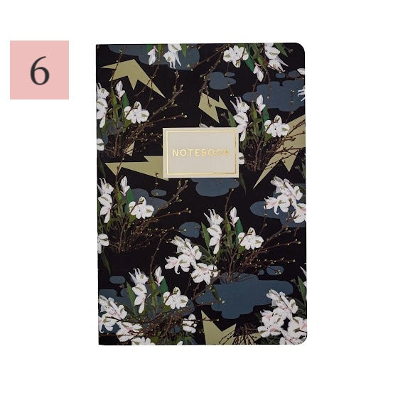 Flora- Original Notebook Collection image 7