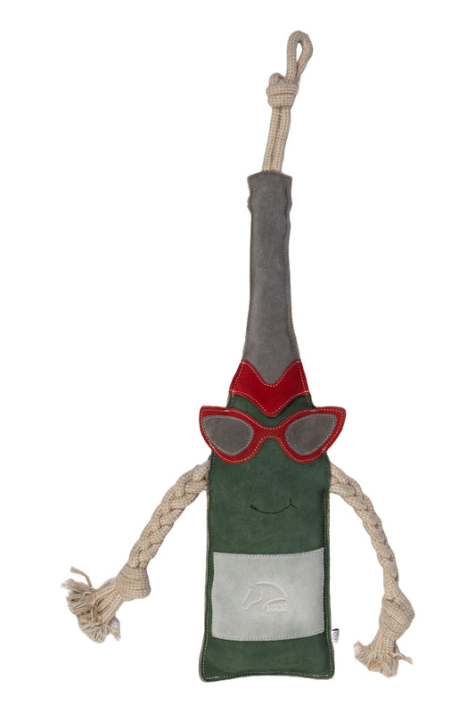 HKM Champagne Toy For Horses image 0