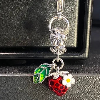 Strawberry Charm image 0