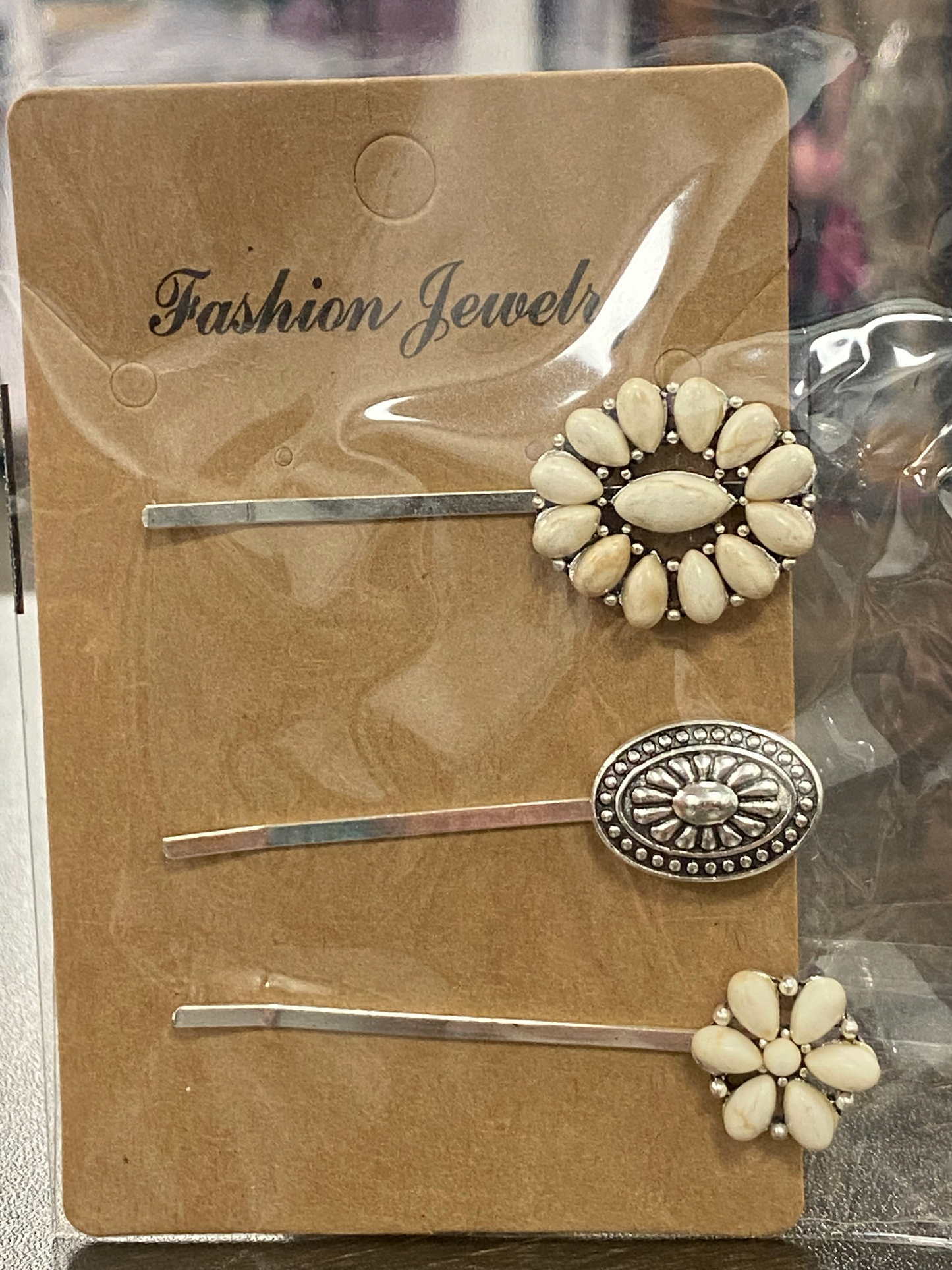 Western Hairpins  image 0