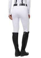 Affinity® Pro Silicone Knee Patch Riding Breech image 2