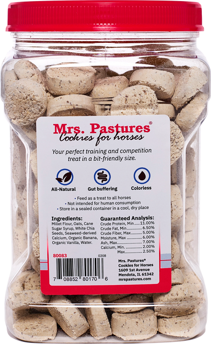 Mrs. Pastures Ring Ready 32oz image 1